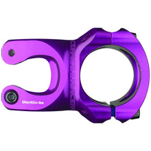 Race Face Turbine R 35 Stem - 50mm, 35mm Clamp - 1-1/8" - Purple [MPN: SM1024]_1915433