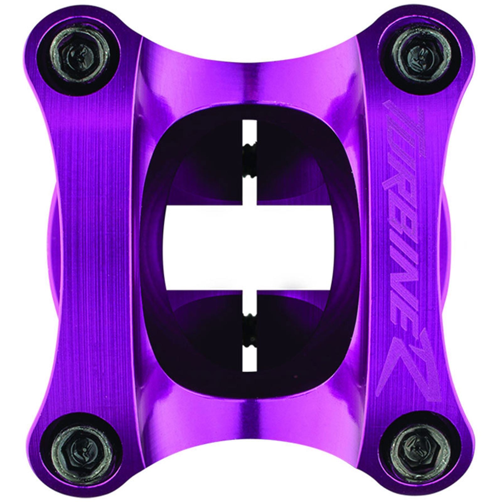Race Face Turbine R 35 Stem - 50mm, 35mm Clamp - 1-1/8" - Purple [MPN: SM1024]_1915434