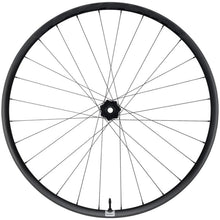 Race Face Era SL Front Wheel - 29", 15 x 110mm, 6-Bolt, Carbon Black [MPN: WE1312]_1915677