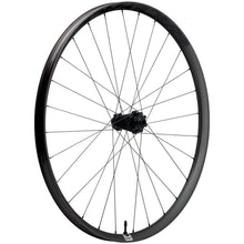 Race Face Era SL Front Wheel - 29", 15 x 110mm, 6-Bolt, Carbon Black [MPN: WE1312]_1915678