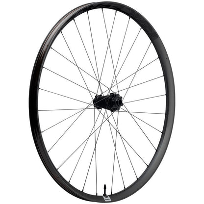 Race Face Era SL Front Wheel - 29", 15 x 110mm, 6-Bolt, Carbon Black [MPN: WE1312]_1915678