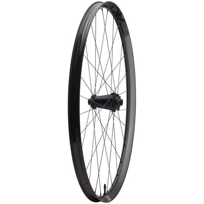 Race Face Era SL Front Wheel - 29", 15 x 110mm, 6-Bolt, Carbon Black [MPN: WE1312]_1915679