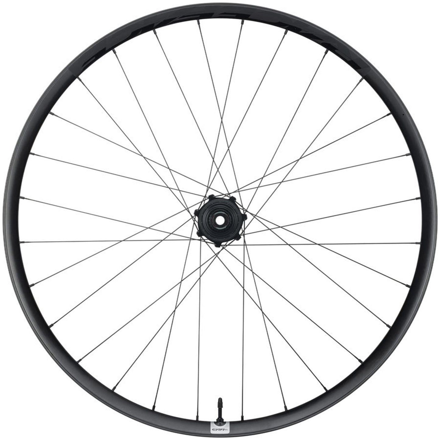 Race Face Era SL Rear Wheel 29", 12 x 148mm, 6-Bolt, Micro Spline, Carbon Black [MPN: WE1313]_1915680