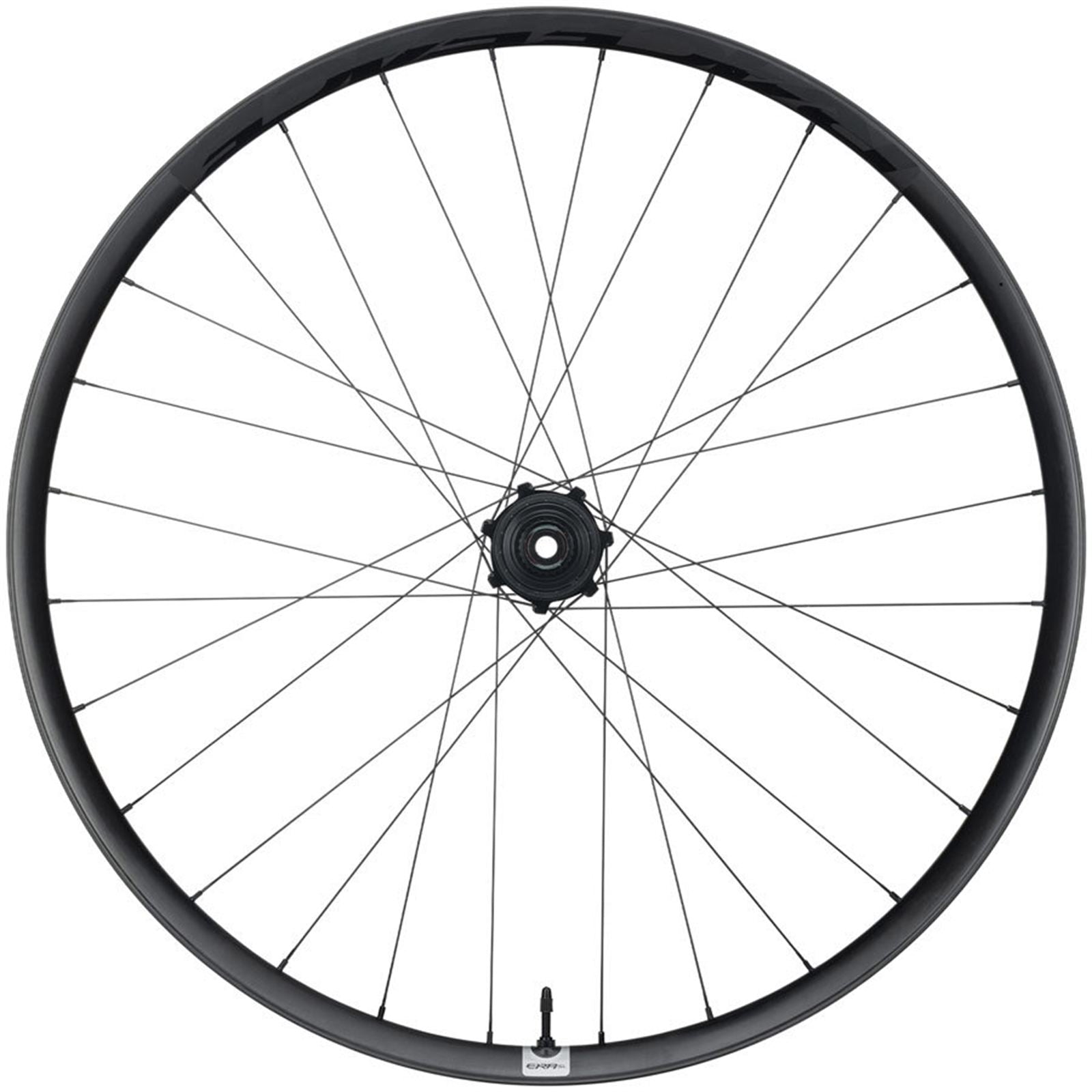 Race Face Era SL Rear Wheel 29", 12 x 148mm, 6-Bolt, Micro Spline, Carbon Black [MPN: WE1313]_1915680