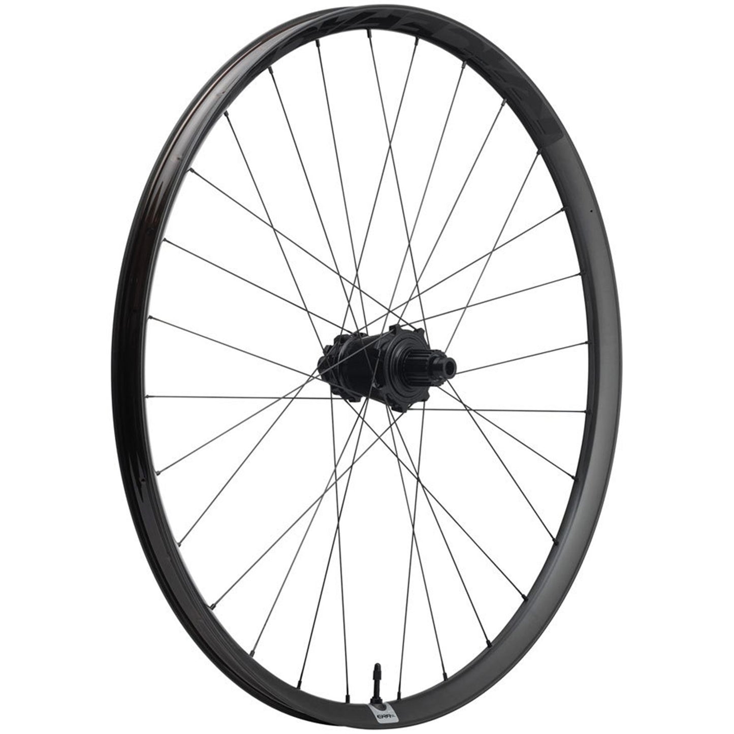 Race Face Era SL Rear Wheel 29", 12 x 148mm, 6-Bolt, Micro Spline, Carbon Black [MPN: WE1313]_1915681