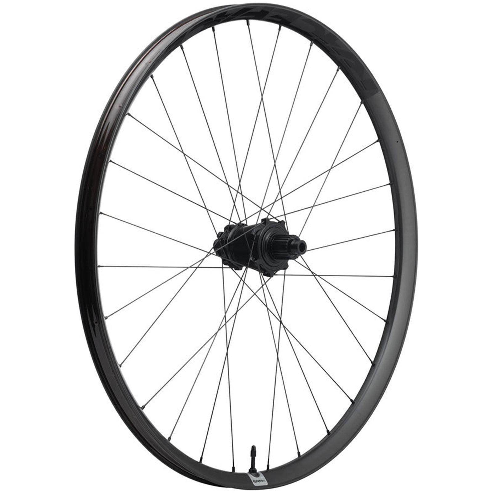 Race Face Era SL Rear Wheel 29", 12 x 148mm, 6-Bolt, Micro Spline, Carbon Black [MPN: WE1313]_1915681