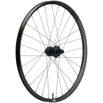 Race Face Era SL Rear Wheel 29", 12 x 148mm, 6-Bolt, Micro Spline, Carbon Black [MPN: WE1313]_1915681