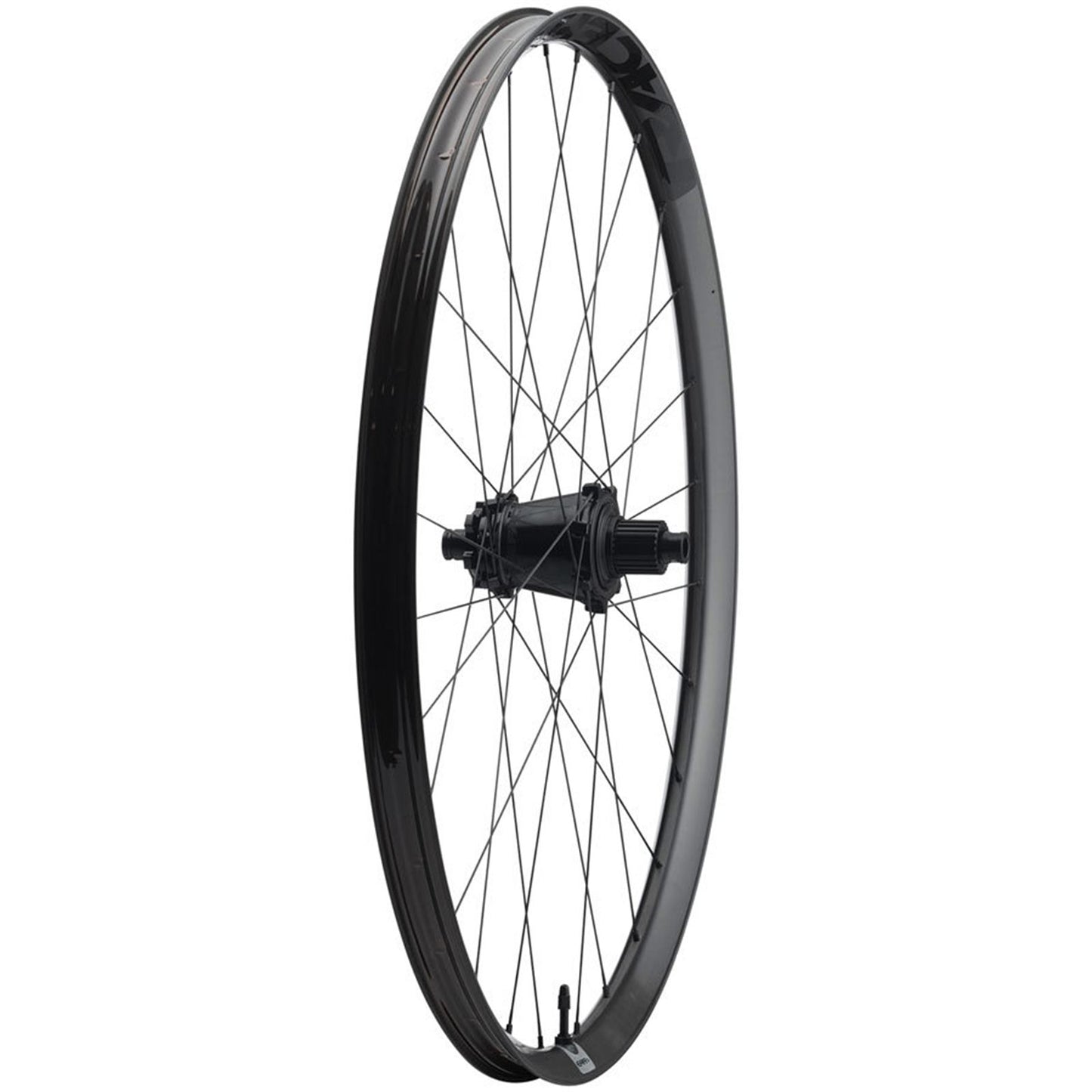 Race Face Era SL Rear Wheel 29", 12 x 148mm, 6-Bolt, Micro Spline, Carbon Black [MPN: WE1313]_1915682