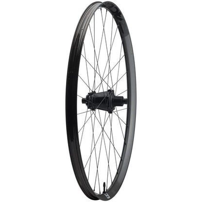 Race Face Era SL Rear Wheel 29", 12 x 148mm, 6-Bolt, Micro Spline, Carbon Black [MPN: WE1313]_1915682