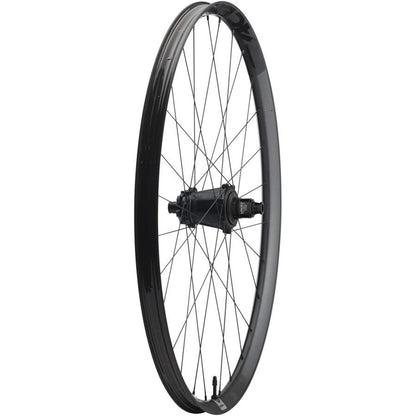 Race Face Era SL Rear Wheel - 29", 12 x 148mm, 6-Bolt, XD, Carbon Black [MPN: WE1262]_1915676