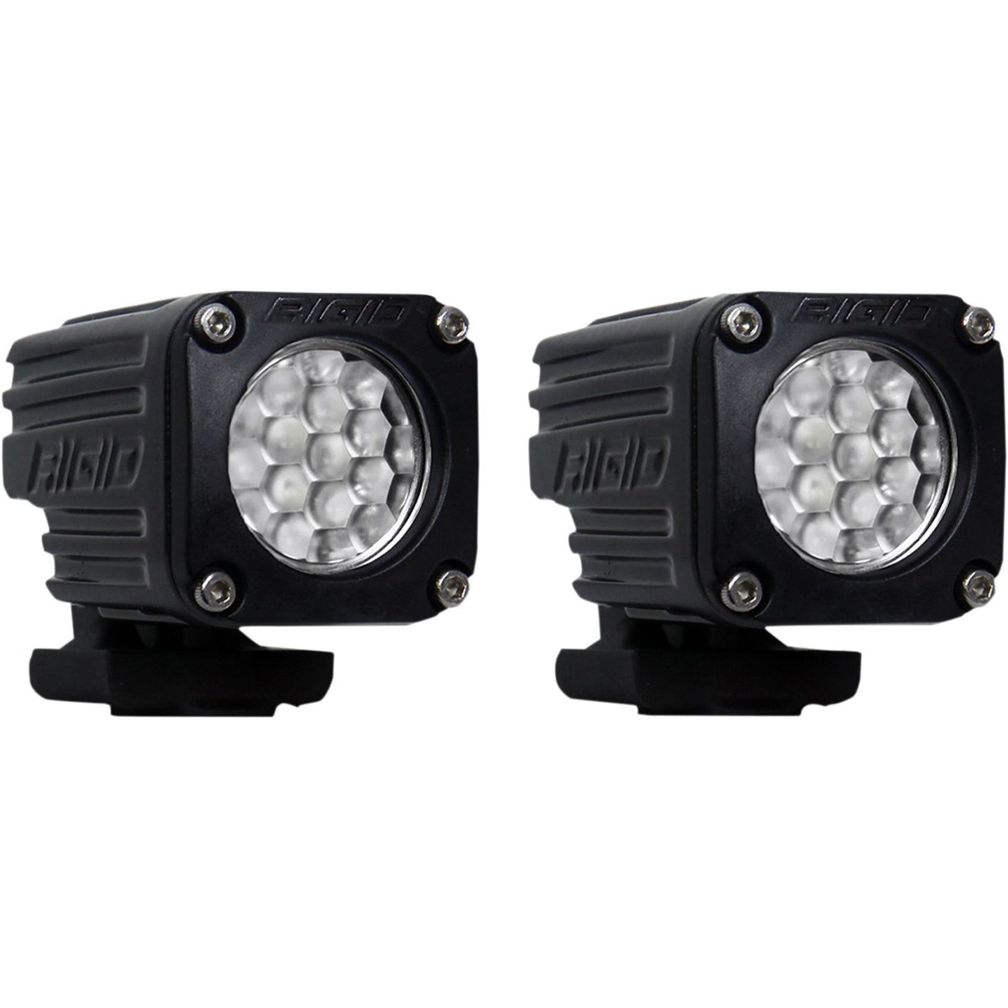 Rigid Ignite Back-Up Led Light Kit with Surface Mount 20541_466170