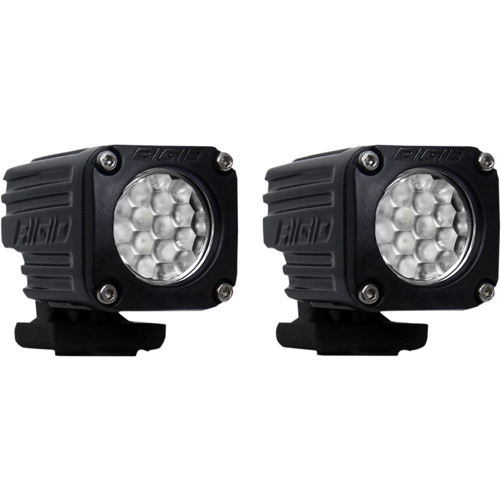 Rigid Ignite Back-Up Led Light Kit with Surface Mount 20541_466170