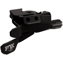 Fox Factory Twin-Stick Remote - 3-Position/2-Position, I-Spec EV Mount, Black [MPN: FK5087]_1911026