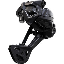 Shimano Deore RD-M6250-SGS Di2 Wireless Rear Derailleur 12-Speed Black/Gray [MPN: RD0193]_1911511