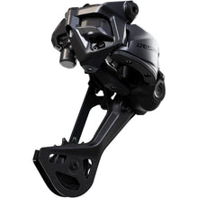Shimano Deore RD-M6260-12 Di2 Rear Derailleur - 12-Speed, Black/Gray [MPN: RD0195]_1911571