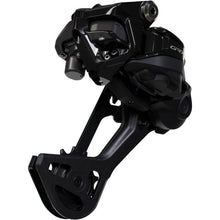 Shimano GRX RD-RX827-SGS Di2 Wireless Rear Derailleur - 12-Speed, Black [MPN: RD0197]_1911576