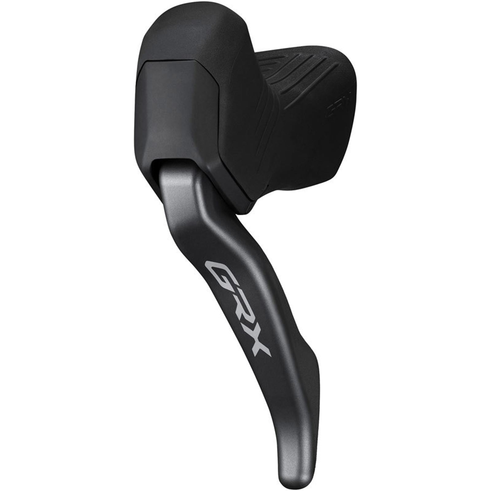 Shimano GRX BL-RX825-L Brake Lever Left, For Hydraulic Disc Brake, Lever Only [MPN: BR1210]_1910605