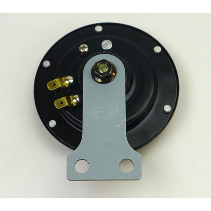 2FastMoto 6 Volt Horn - Black for Harley and Honda OPEN BOX [MPN: 2FM-6VHORN]_1878449