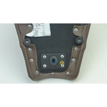 Saddlemen Step Up Seat - Lattice Stitched - Brown OPEN BOX [MPN: I18-33-175BR]_1878447