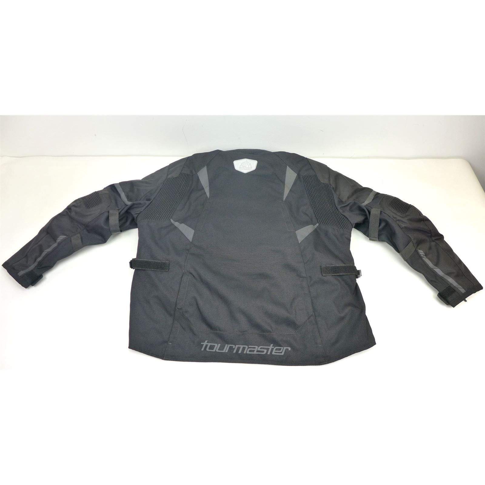 Tourmaster Intake Women's Jacket - Black - Medium OPEN BOX [MPN: 8770-0105-85]_1882315