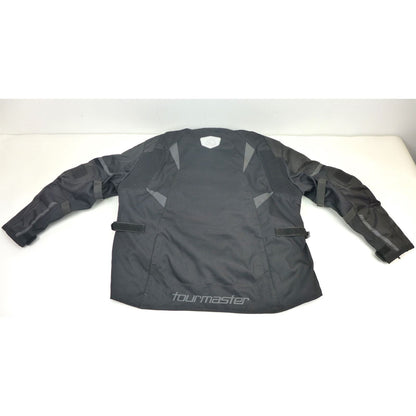 Tourmaster Intake Women's Jacket - Black - Medium OPEN BOX [MPN: 8770-0105-85]_1882315