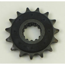 JT Sprockets Front Sprocket - Cushioned - 15 Tooth - For Honda OPEN BOX [MPN: JTF333.15RB]_1878458