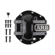 ARB Differential Cover D44 Black [MPN: arb0750003B]_1878419