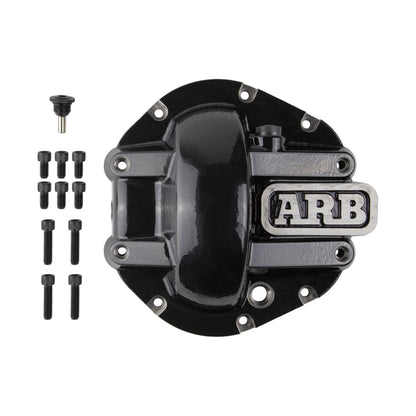 ARB Differential Cover D44 Black [MPN: arb0750003B]_1878419