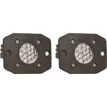 Rigid Ignite Back-Up Led Light Kit with Flush Mount 20641_208468