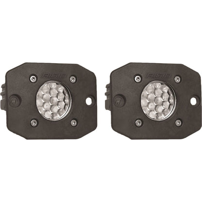 Rigid Ignite Back-Up Led Light Kit with Flush Mount 20641_208468
