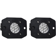 Rigid Ignite Back-Up Led Light Kit with Flush Mount 20641_466171