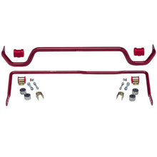Eibach 17mm Rear Anti-Roll-Kit for 01-05 Lexus IS 300 [MPN: eib8260.312]_1910315