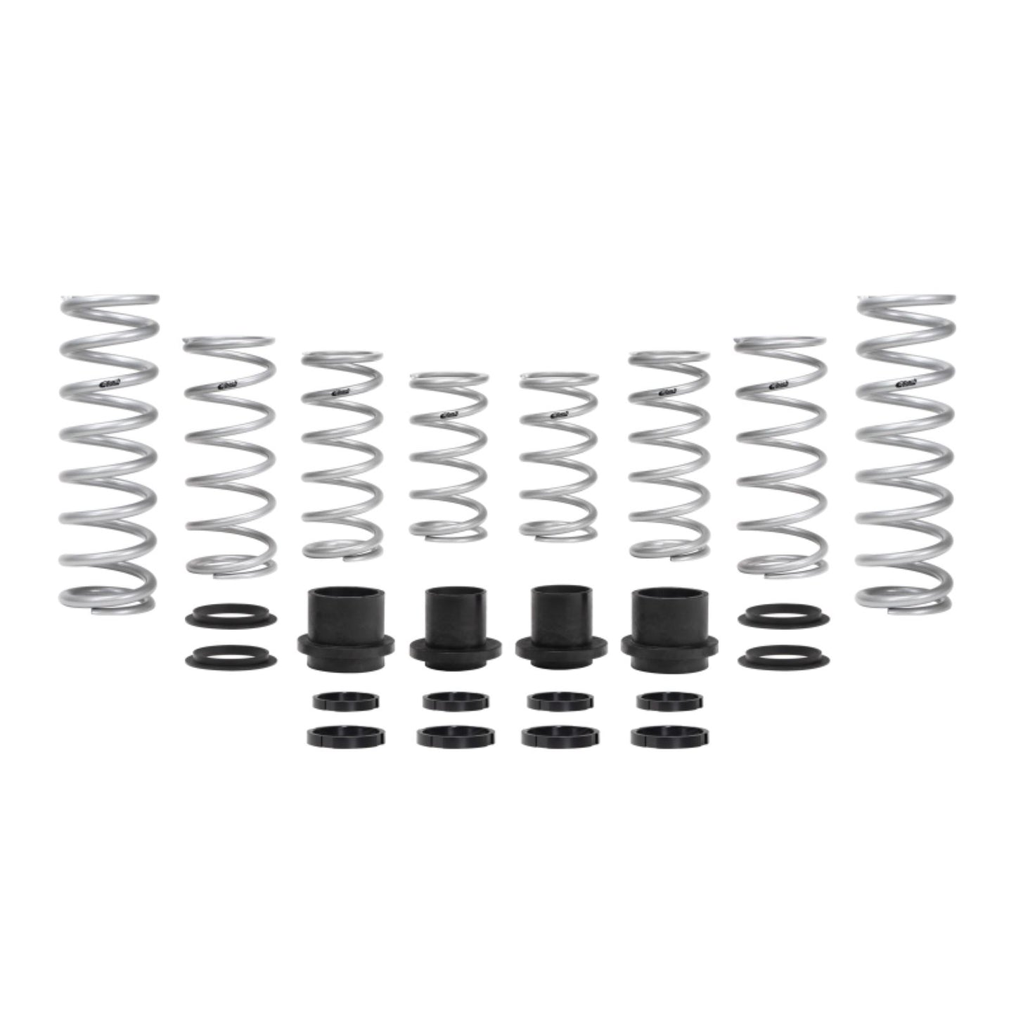 Eibach Stage 2 Performance Spring System for Pro-UTV 18-19 Polaris [MPN: eibE85-209-015-02-22]_1878160
