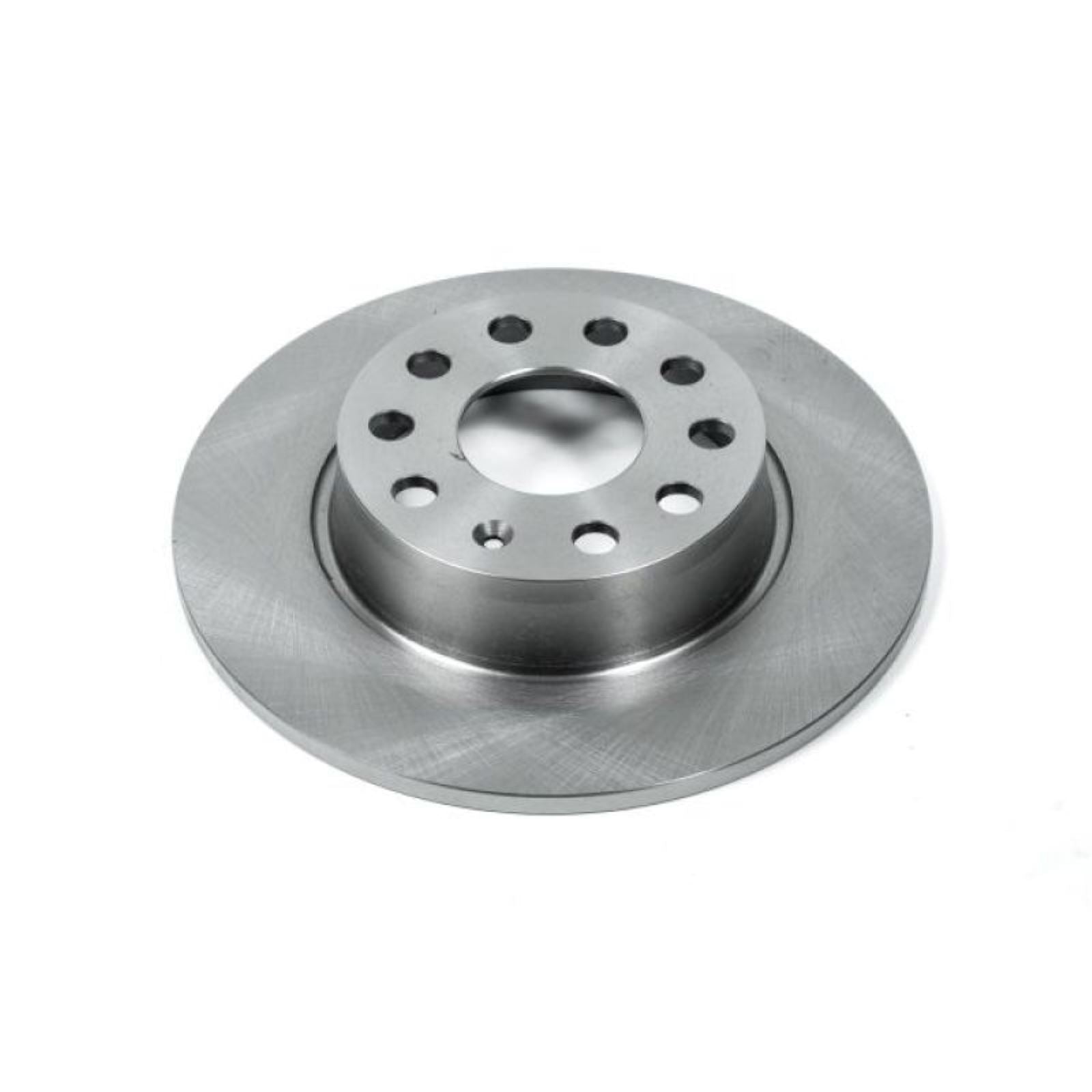 Powerstop Rear Autospecialty Brake Rotor for 10-13 Audi A3 [MPN: psbEBR1204]_1878006