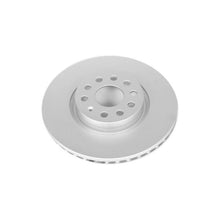 Powerstop Front Evolution High Carbon Geomet Coated Rotor for 06-13 Audi A3 [MPN: psbEBR898EVC]_1878336
