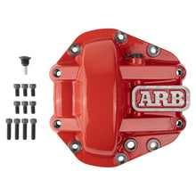 ARB Differential Cover D60/D50 [MPN: arb0750001]_1877997