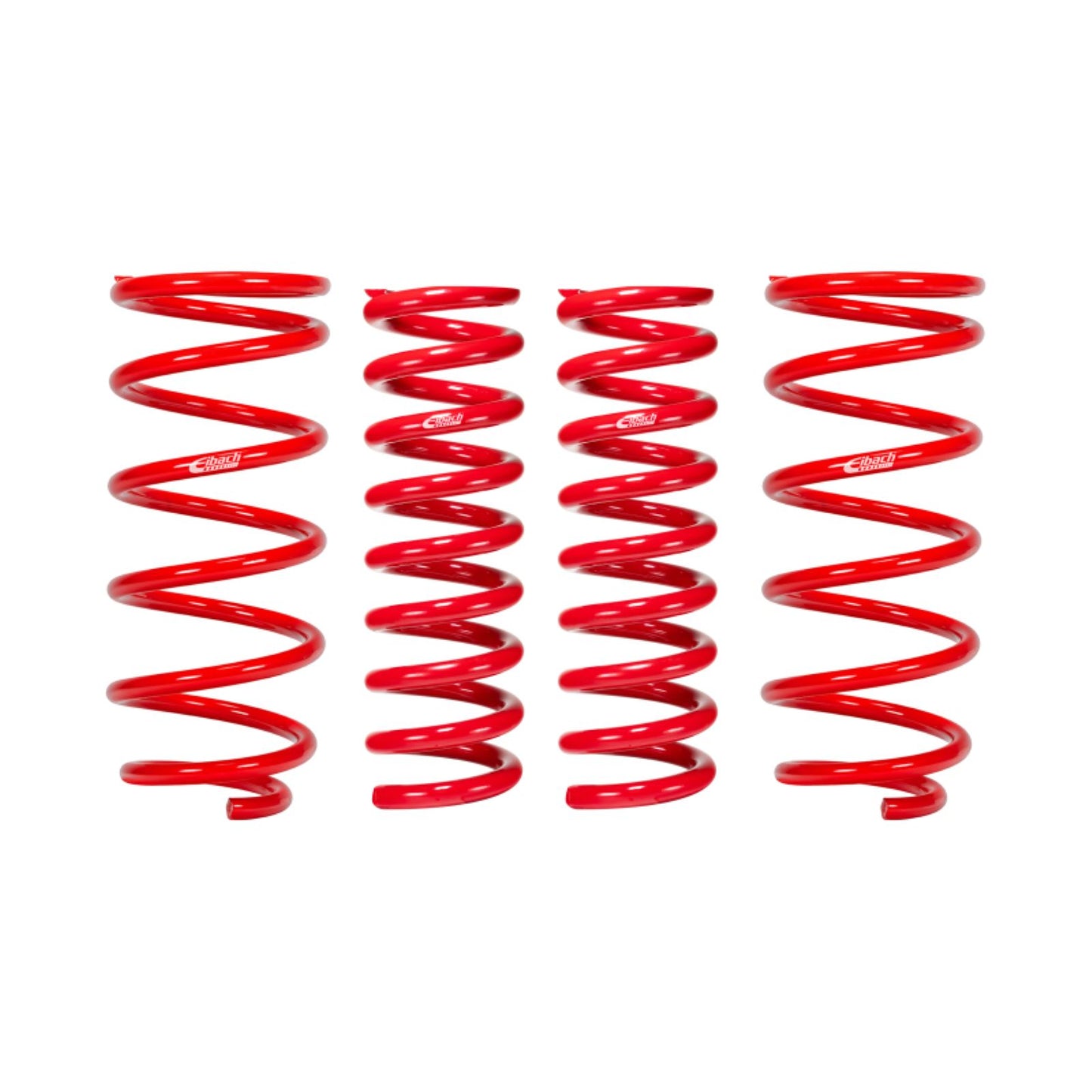 Eibach Pro Lift Kit for 21-22 Toyota 4Runner TRD 4.0L V6 4WD [MPN: eibE30-82-071-05-22]_1878083