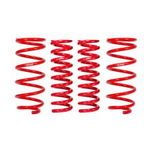 Eibach Pro Lift Kit for 21-22 Toyota 4Runner TRD 4.0L V6 4WD [MPN: eibE30-82-071-05-22]_1878083