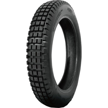Kenda - Powersports K7105 Ibex Trails Rear Tire - 120/100R18 4PR 68M TL [MPN: kda0471051813]_2565192