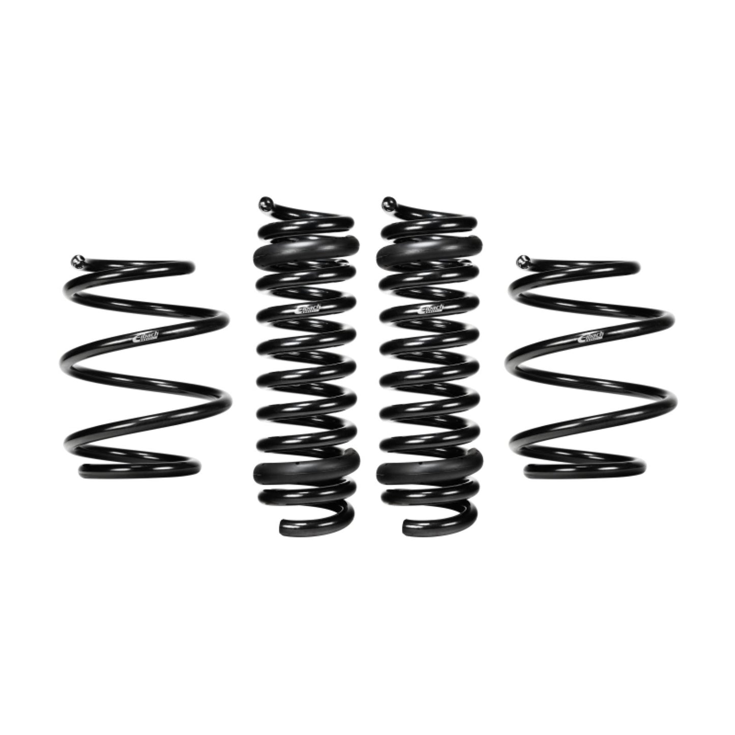 Eibach Lowering Springs Pro-Kit for 2016-2017 BMW M2 [MPN: eibE10-20-035-01-22]_1878252