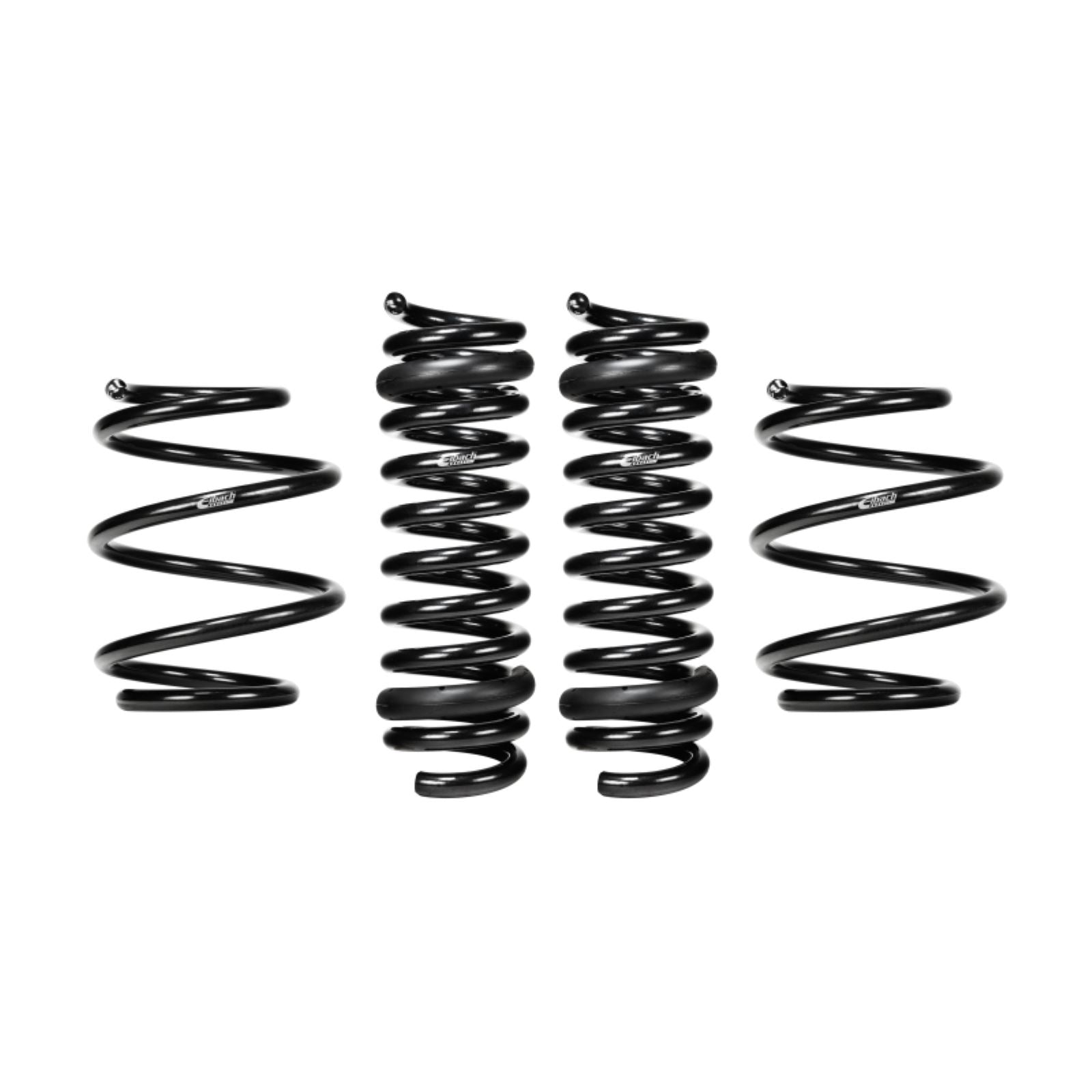 Eibach Lowering Springs Pro-Kit for 2016-2017 BMW M2 [MPN: eibE10-20-035-01-22]_1878252