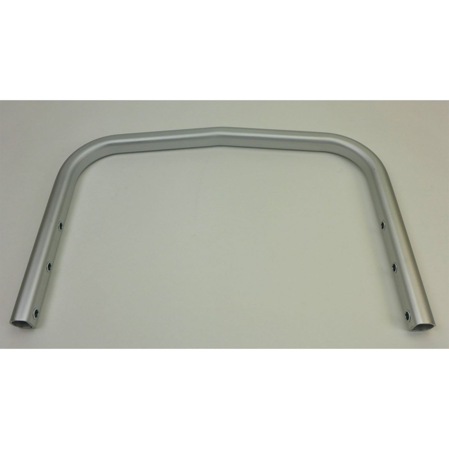 SPI Sports Parts Inc Rear Bumper for Polaris Open OPEN BOX [MPN: SM-12533]_1878459