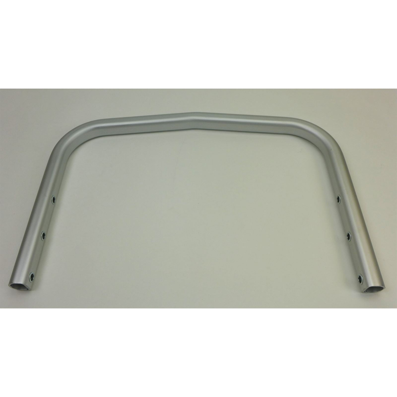 SPI Sports Parts Inc Rear Bumper for Polaris Open OPEN BOX [MPN: SM-12533]_1878459