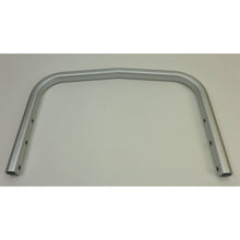 SPI Sports Parts Inc Rear Bumper for Polaris Open OPEN BOX [MPN: SM-12533]_1878459