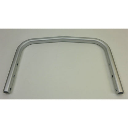 SPI Sports Parts Inc Rear Bumper for Polaris Open OPEN BOX [MPN: SM-12533]_1878459