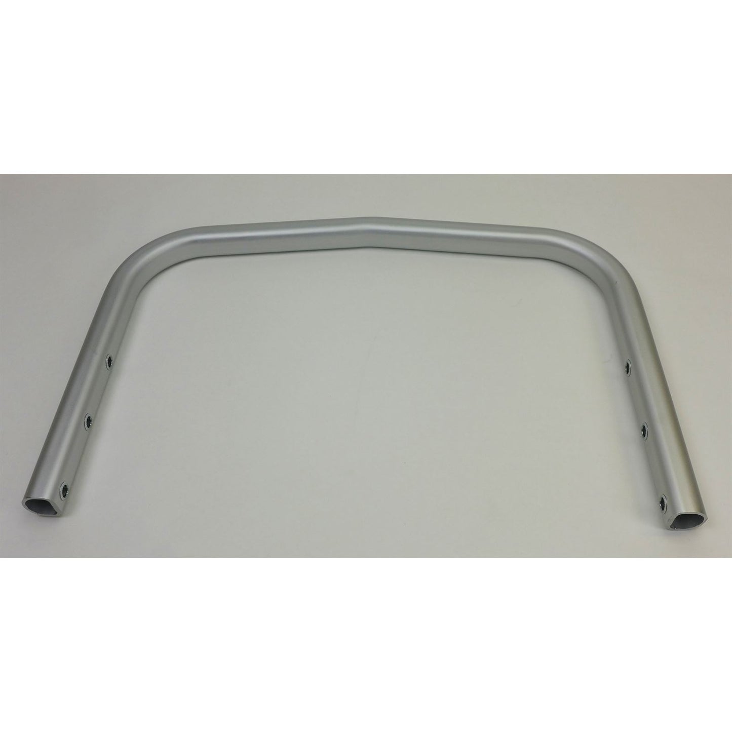 SPI Sports Parts Inc Rear Bumper for Polaris Open OPEN BOX [MPN: SM-12533]_1878464