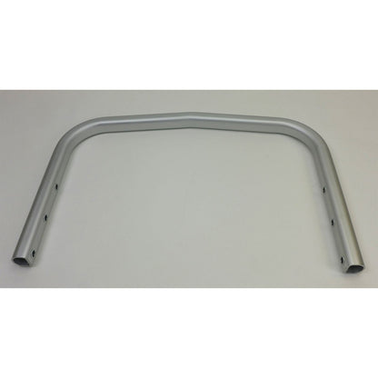 SPI Sports Parts Inc Rear Bumper for Polaris Open OPEN BOX [MPN: SM-12533]_1878464