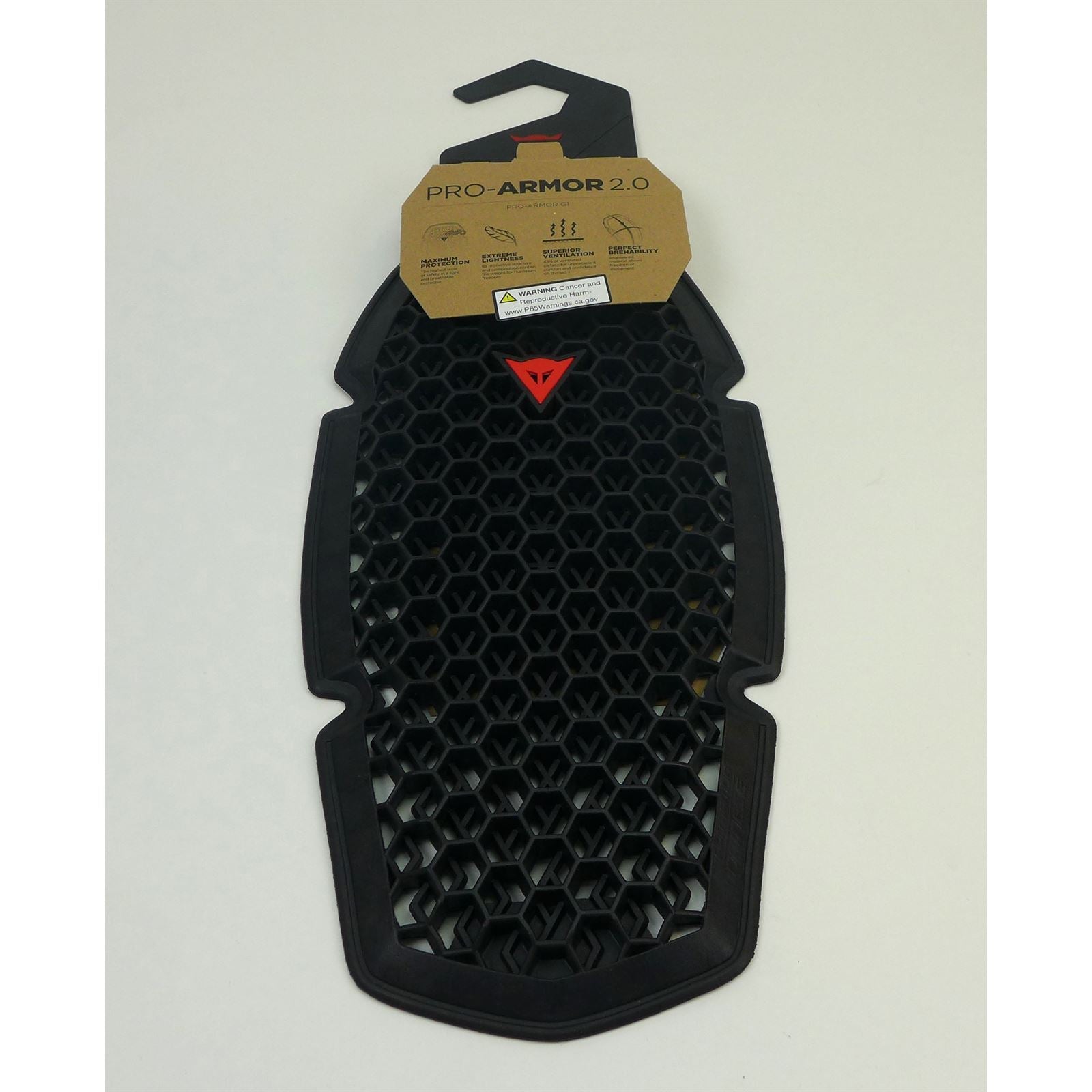 Dainese Pro-Armor G1 2.0 OPEN BOX [MPN: 201876211-001-N]_1882311