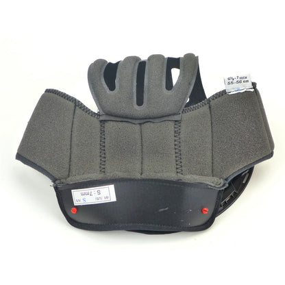 HJC I 91 Helmet Liner - Small - 7MM (A/S) OPEN BOX [MPN: HEP35D1001500]_1882310