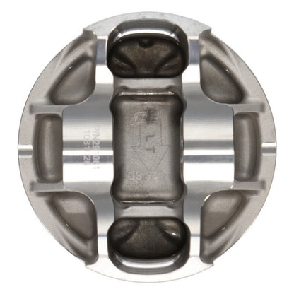 JE Pistons - Automotive Pistons for Subaru STI EJ257 99.75mm Bore CR 9.5 Kit - Set of 4  [MPN: jep310937]_1889307